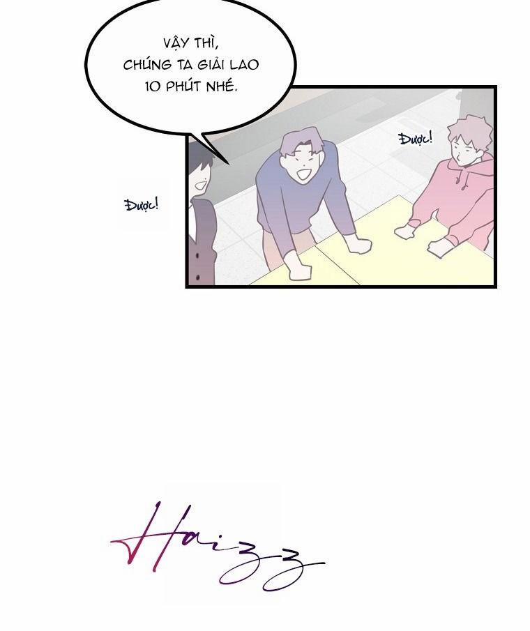 Có Chuyện Gì Xảy Ra Với Sự Nổi Tiếng Của Tôi Thế? 5 trang 32