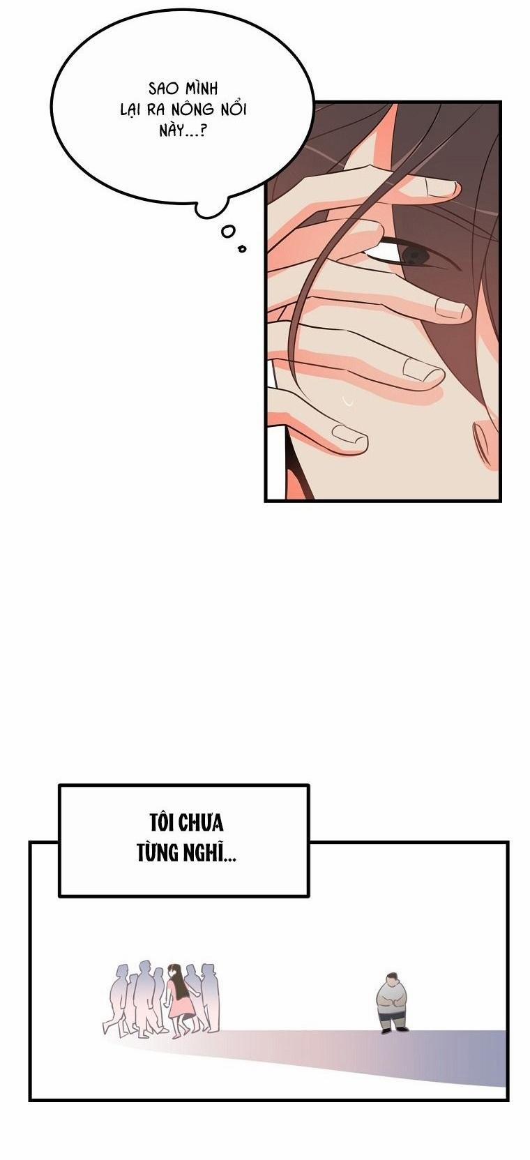 Có Chuyện Gì Xảy Ra Với Sự Nổi Tiếng Của Tôi Thế? 5 trang 34