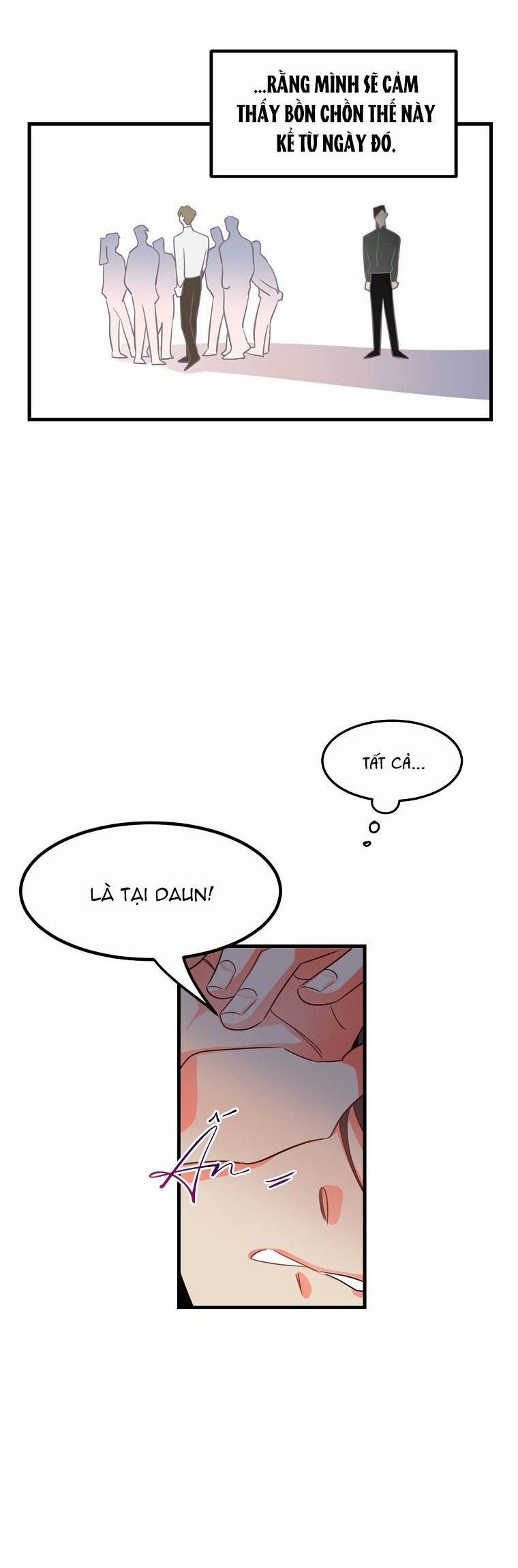 Có Chuyện Gì Xảy Ra Với Sự Nổi Tiếng Của Tôi Thế? 5 trang 35