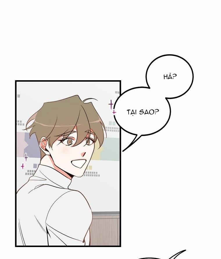 Có Chuyện Gì Xảy Ra Với Sự Nổi Tiếng Của Tôi Thế? 5 trang 5