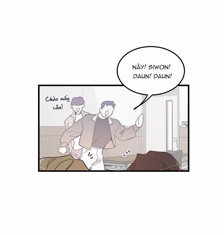 Có Chuyện Gì Xảy Ra Với Sự Nổi Tiếng Của Tôi Thế? 5 trang 9