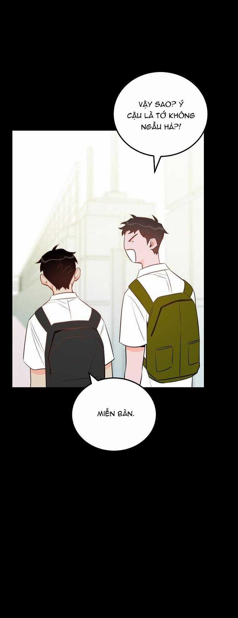 Có Chuyện Gì Xảy Ra Với Sự Nổi Tiếng Của Tôi Thế? 50 trang 10