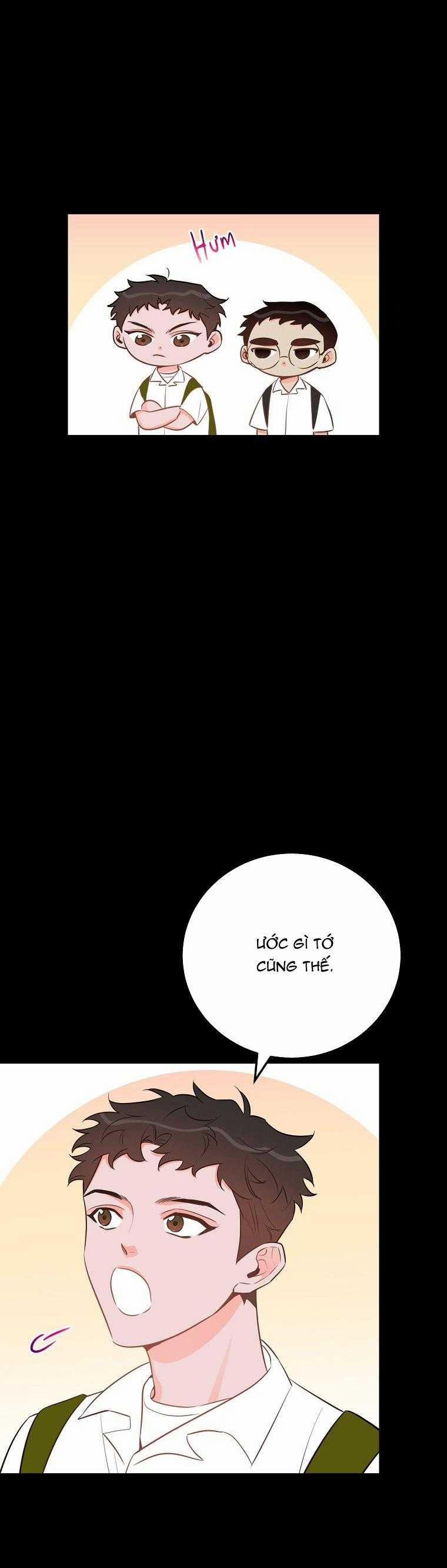 Có Chuyện Gì Xảy Ra Với Sự Nổi Tiếng Của Tôi Thế? 50 trang 11