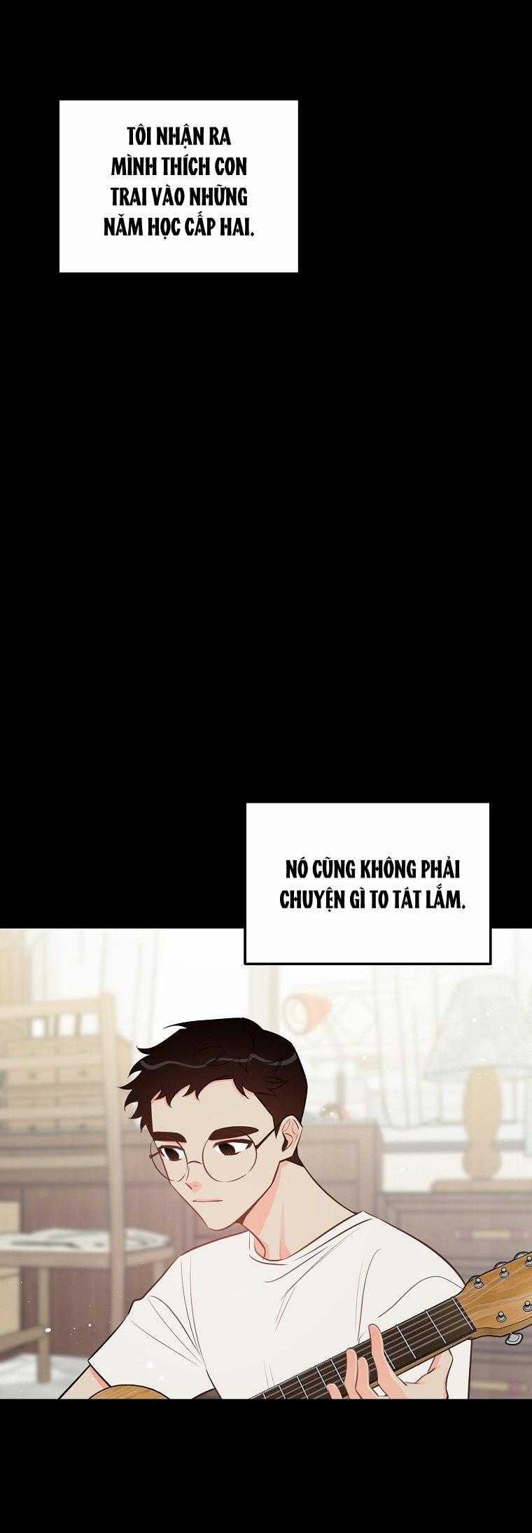 Có Chuyện Gì Xảy Ra Với Sự Nổi Tiếng Của Tôi Thế? 50 trang 13