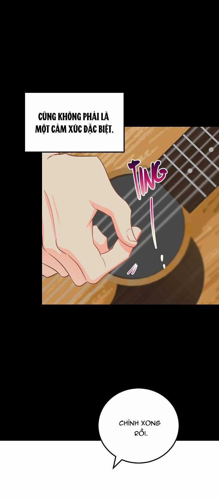 Có Chuyện Gì Xảy Ra Với Sự Nổi Tiếng Của Tôi Thế? 50 trang 14