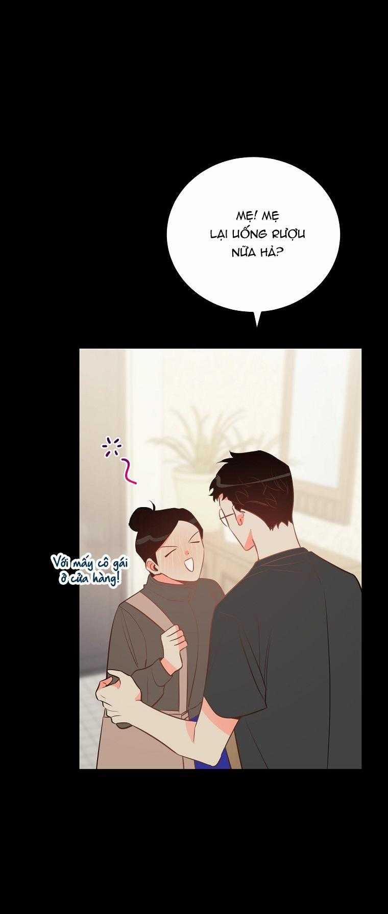 Có Chuyện Gì Xảy Ra Với Sự Nổi Tiếng Của Tôi Thế? 50 trang 18