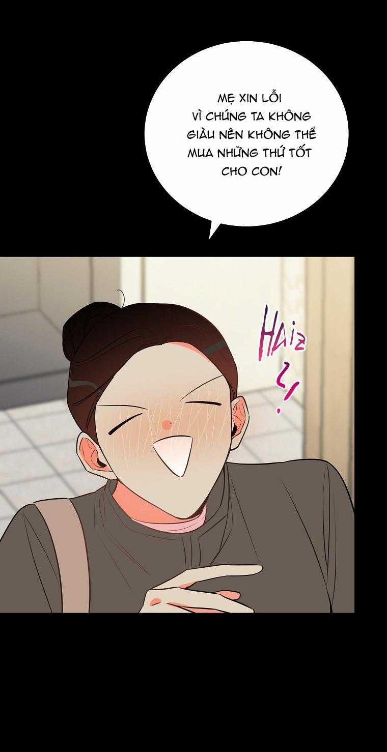 Có Chuyện Gì Xảy Ra Với Sự Nổi Tiếng Của Tôi Thế? 50 trang 20