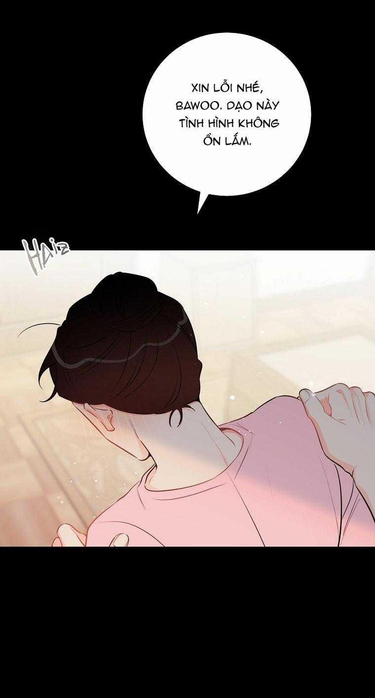 Có Chuyện Gì Xảy Ra Với Sự Nổi Tiếng Của Tôi Thế? 50 trang 23