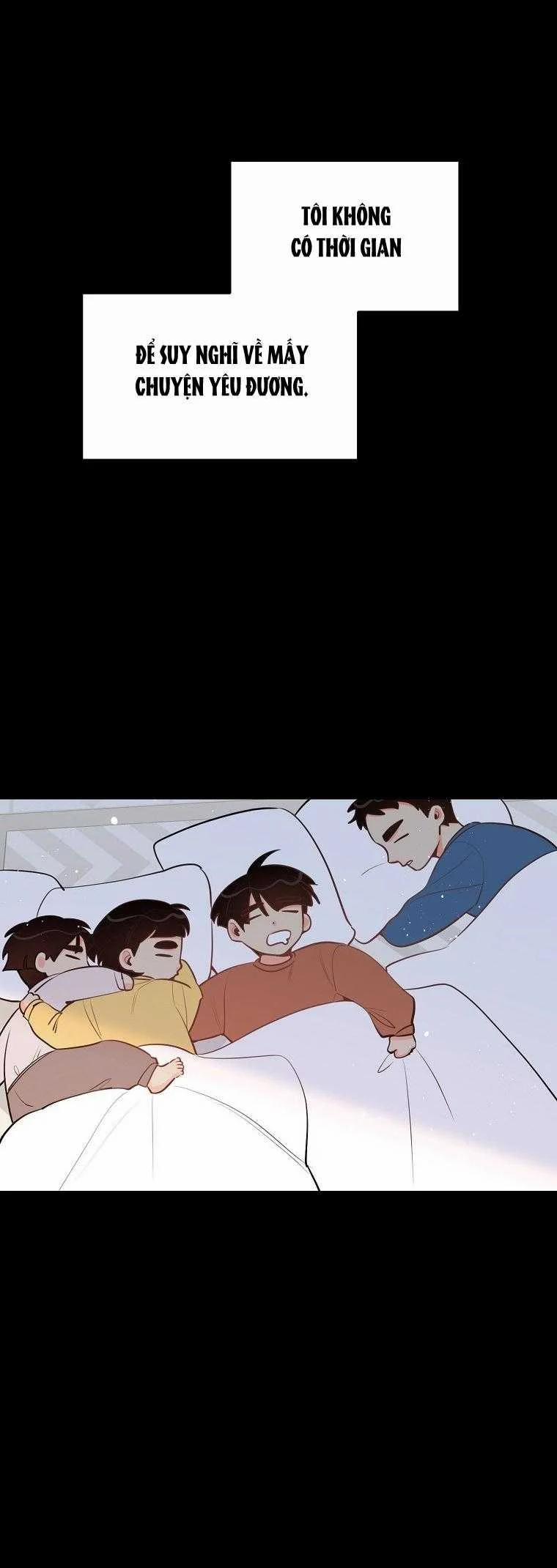 Có Chuyện Gì Xảy Ra Với Sự Nổi Tiếng Của Tôi Thế? 50 trang 25