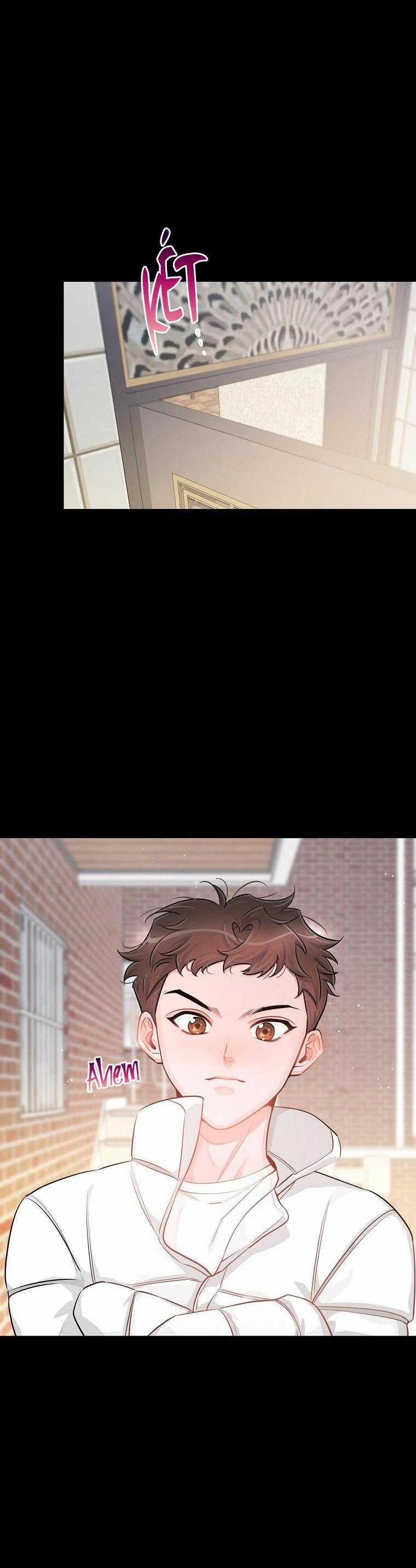 Có Chuyện Gì Xảy Ra Với Sự Nổi Tiếng Của Tôi Thế? 50 trang 27