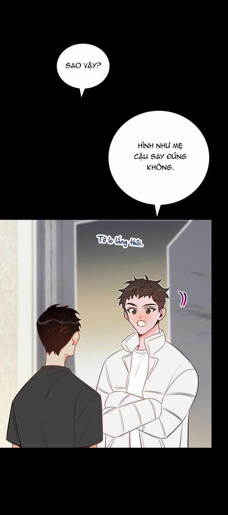 Có Chuyện Gì Xảy Ra Với Sự Nổi Tiếng Của Tôi Thế? 50 trang 29