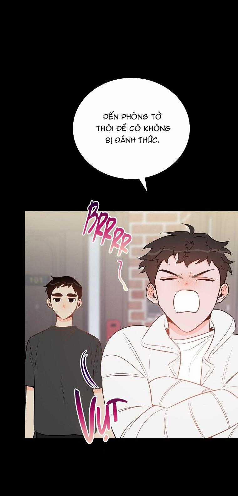 Có Chuyện Gì Xảy Ra Với Sự Nổi Tiếng Của Tôi Thế? 50 trang 31