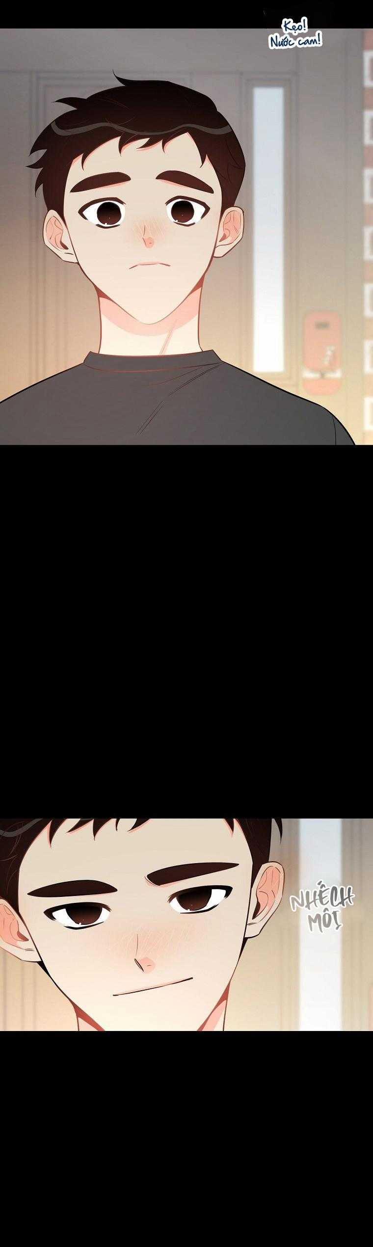 Có Chuyện Gì Xảy Ra Với Sự Nổi Tiếng Của Tôi Thế? 50 trang 33