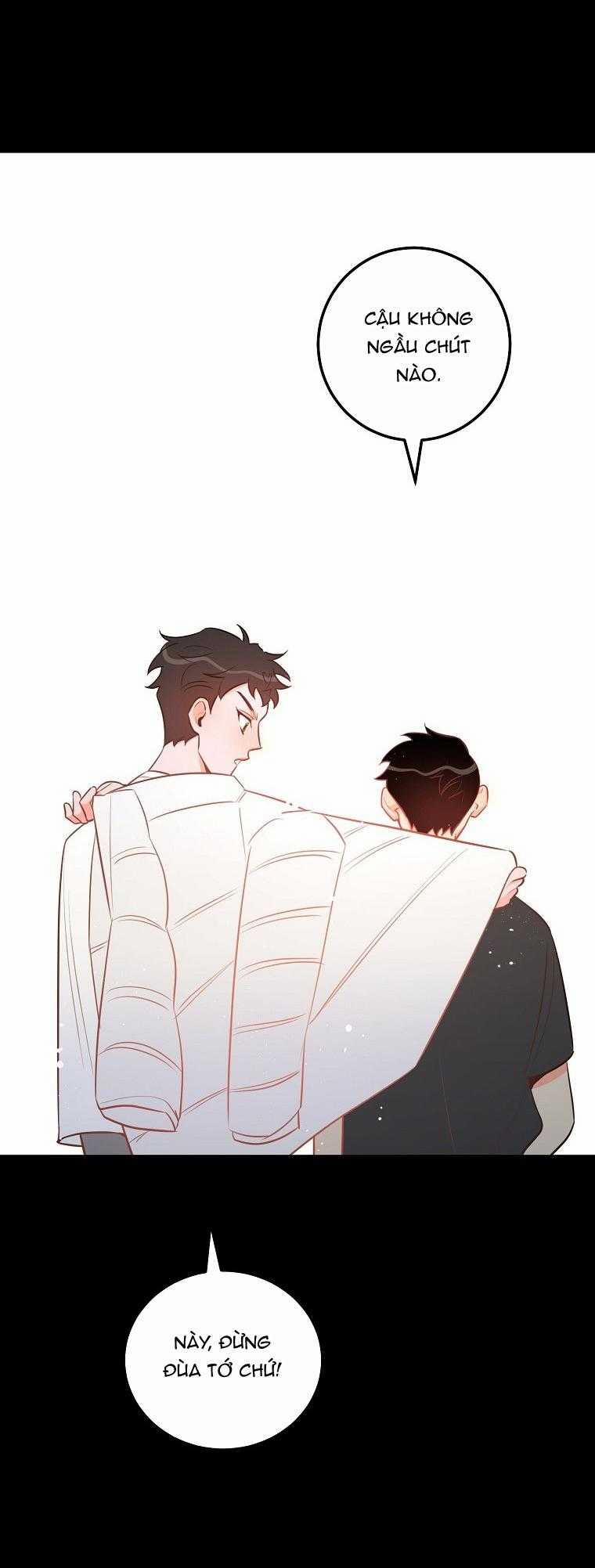 Có Chuyện Gì Xảy Ra Với Sự Nổi Tiếng Của Tôi Thế? 50 trang 34