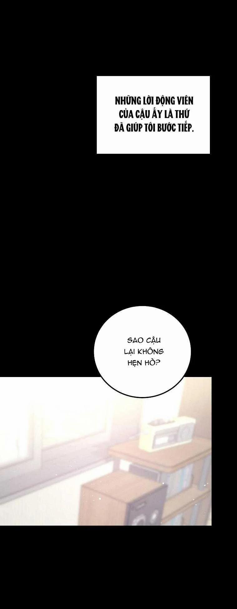 Có Chuyện Gì Xảy Ra Với Sự Nổi Tiếng Của Tôi Thế? 50 trang 35