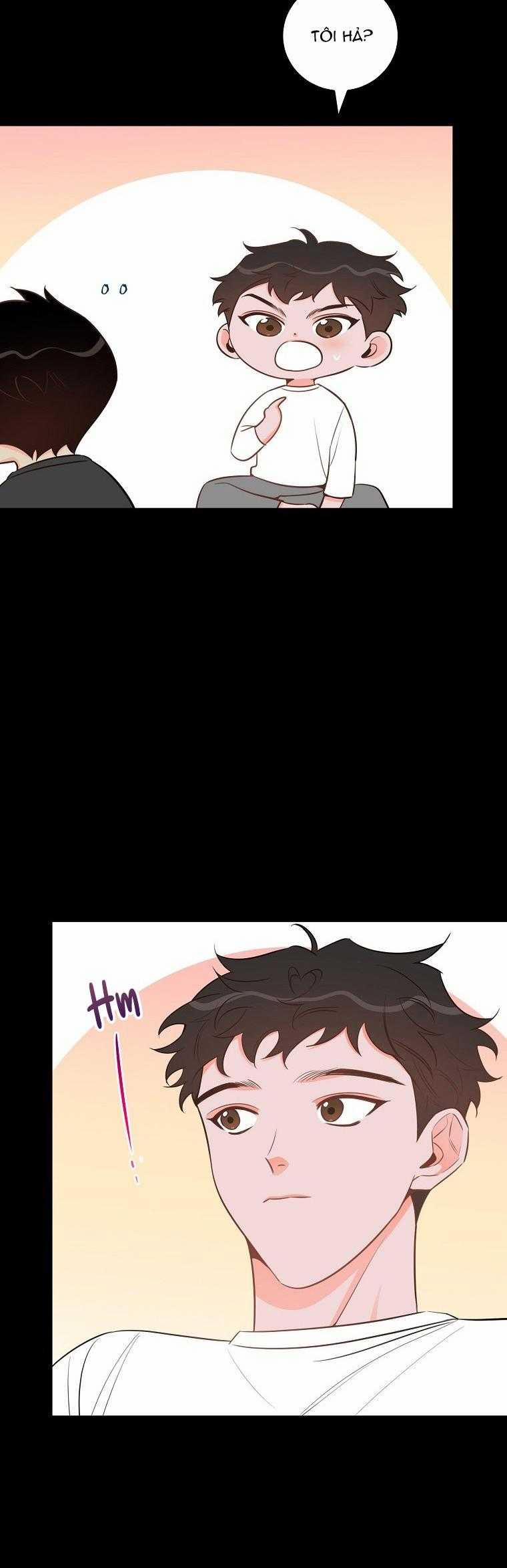 Có Chuyện Gì Xảy Ra Với Sự Nổi Tiếng Của Tôi Thế? 50 trang 37