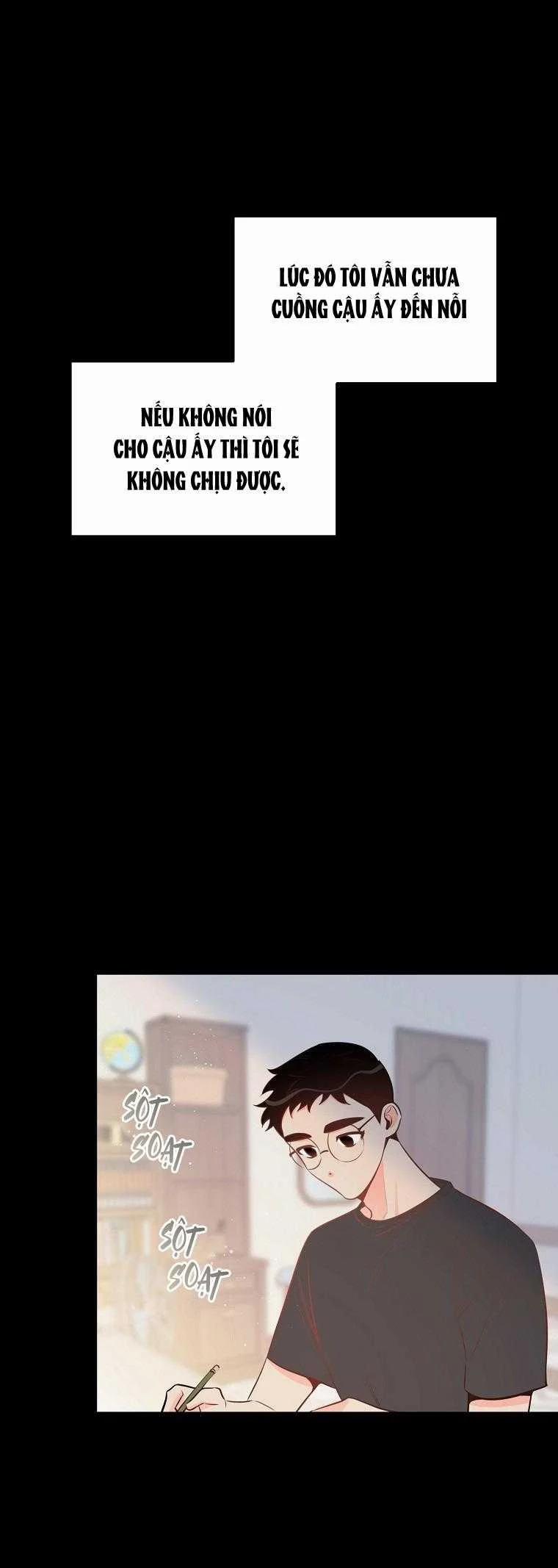 Có Chuyện Gì Xảy Ra Với Sự Nổi Tiếng Của Tôi Thế? 50 trang 40