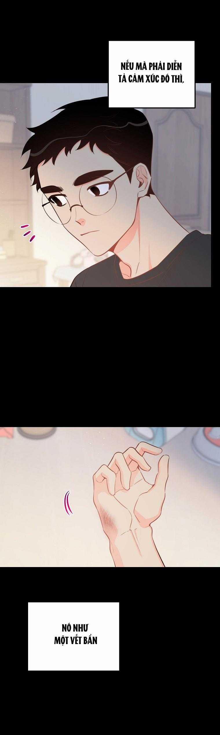 Có Chuyện Gì Xảy Ra Với Sự Nổi Tiếng Của Tôi Thế? 50 trang 41