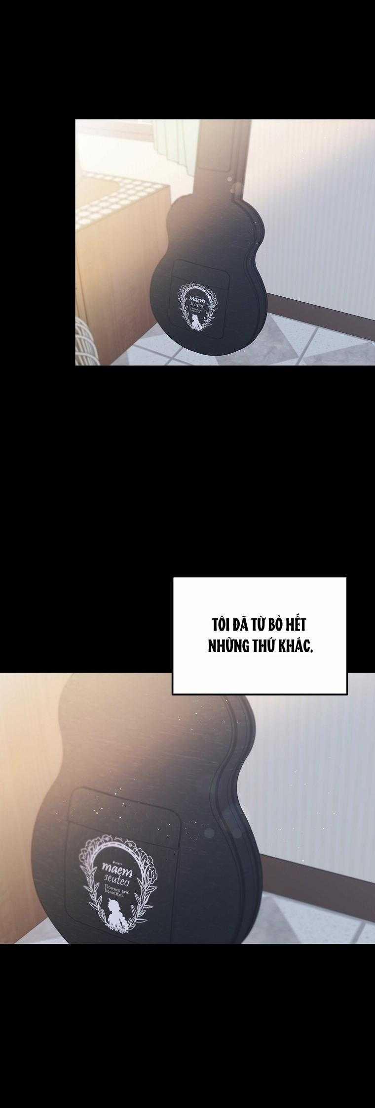 Có Chuyện Gì Xảy Ra Với Sự Nổi Tiếng Của Tôi Thế? 50 trang 43