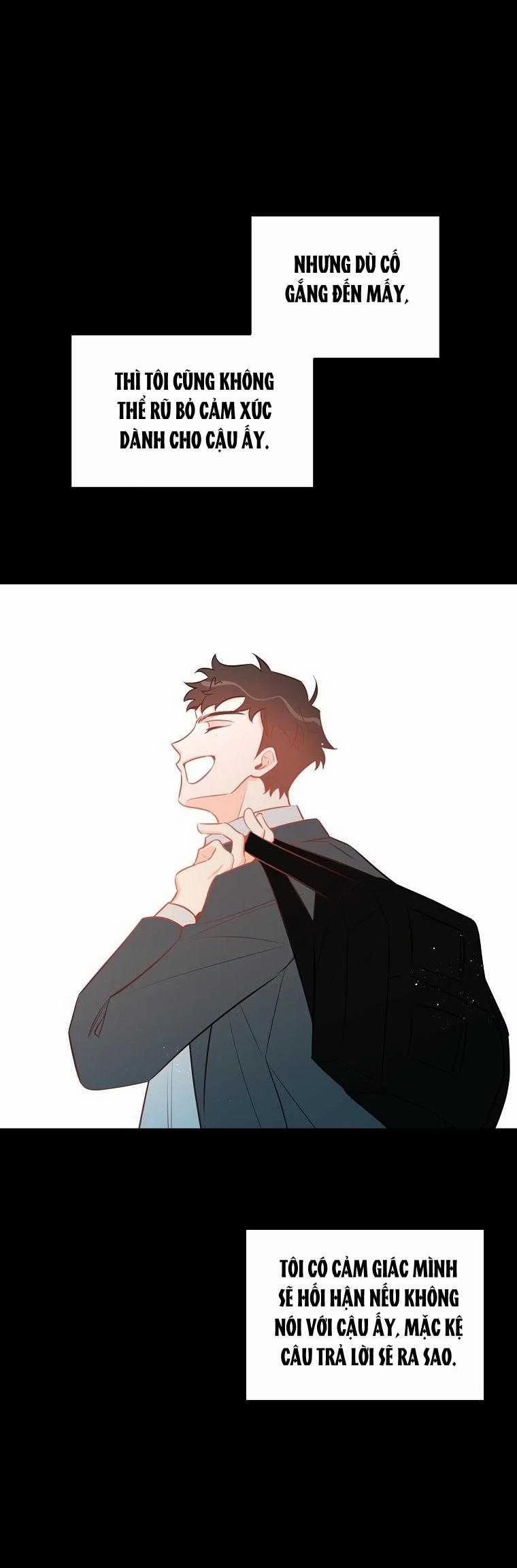 Có Chuyện Gì Xảy Ra Với Sự Nổi Tiếng Của Tôi Thế? 50 trang 44