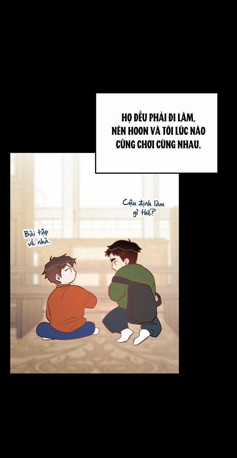 Có Chuyện Gì Xảy Ra Với Sự Nổi Tiếng Của Tôi Thế? 50 trang 5