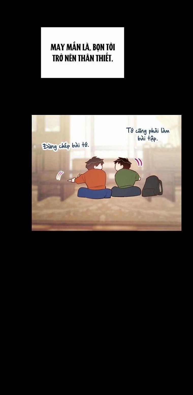 Có Chuyện Gì Xảy Ra Với Sự Nổi Tiếng Của Tôi Thế? 50 trang 6