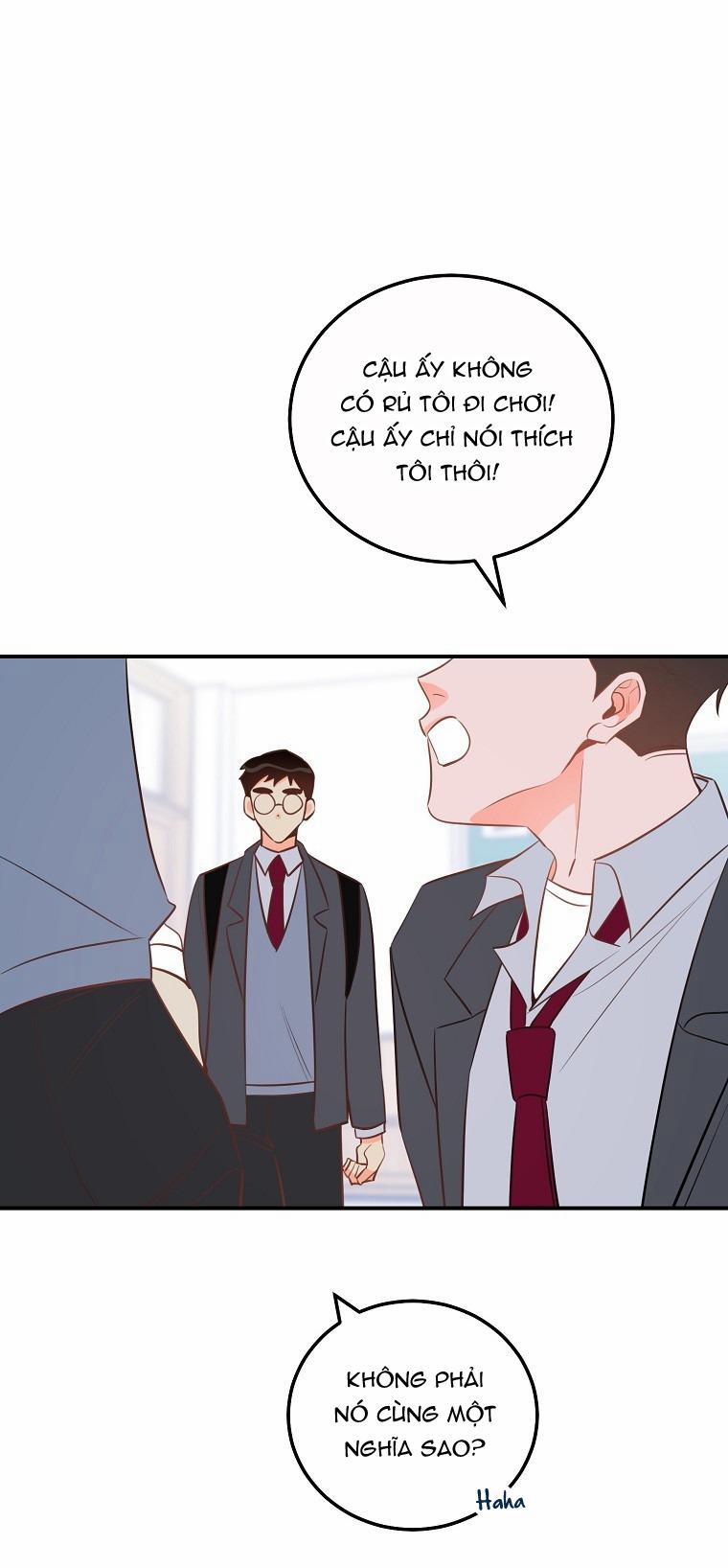 Có Chuyện Gì Xảy Ra Với Sự Nổi Tiếng Của Tôi Thế? 51 trang 0