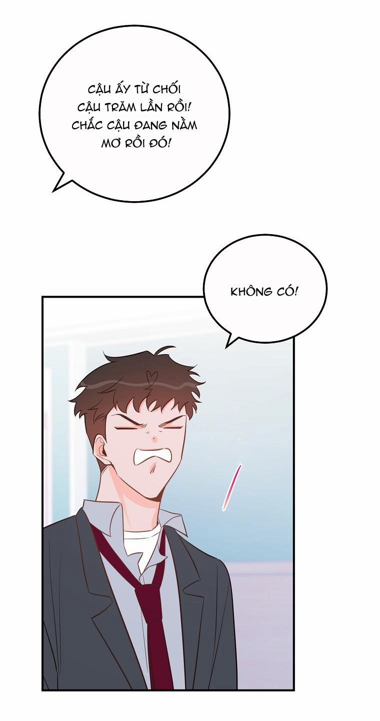 Có Chuyện Gì Xảy Ra Với Sự Nổi Tiếng Của Tôi Thế? 51 trang 1