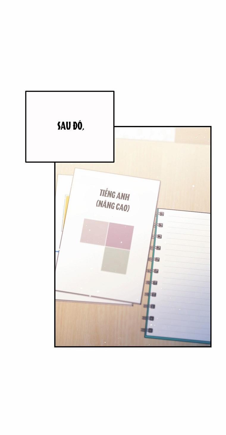 Có Chuyện Gì Xảy Ra Với Sự Nổi Tiếng Của Tôi Thế? 51 trang 10