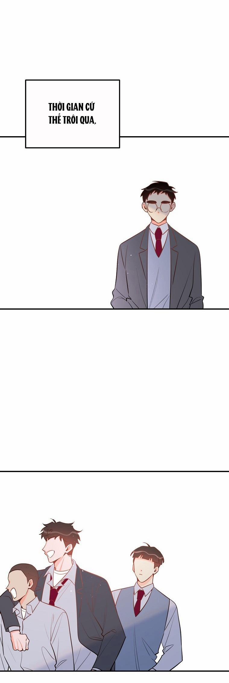 Có Chuyện Gì Xảy Ra Với Sự Nổi Tiếng Của Tôi Thế? 51 trang 12