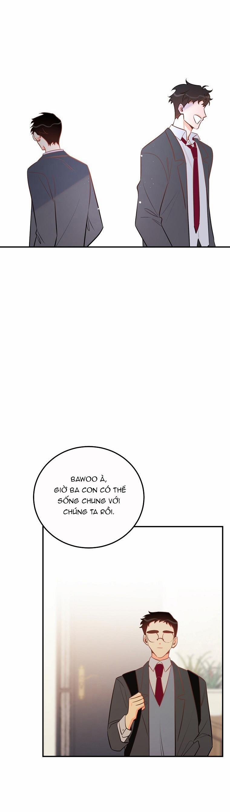 Có Chuyện Gì Xảy Ra Với Sự Nổi Tiếng Của Tôi Thế? 51 trang 15