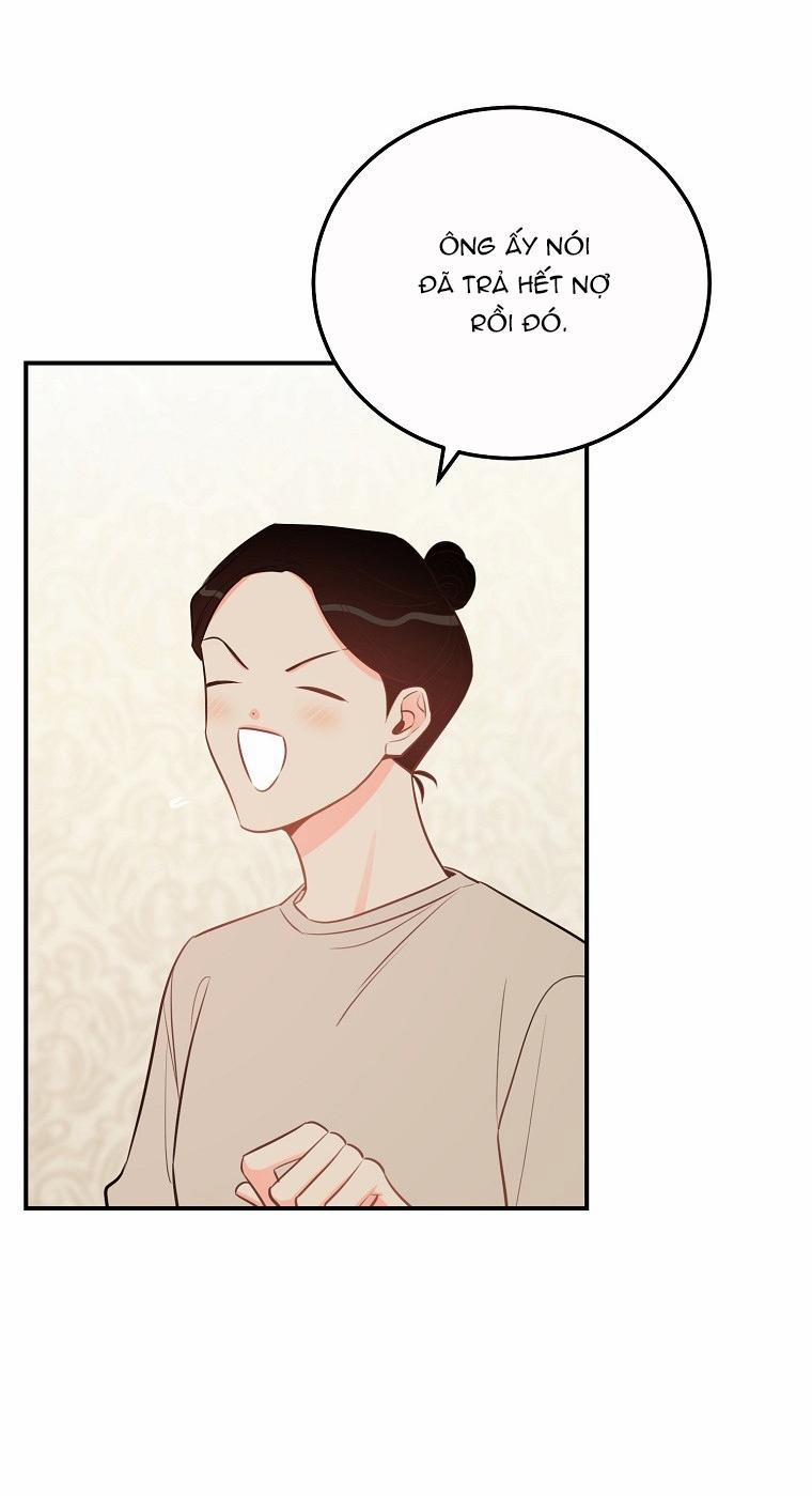 Có Chuyện Gì Xảy Ra Với Sự Nổi Tiếng Của Tôi Thế? 51 trang 16