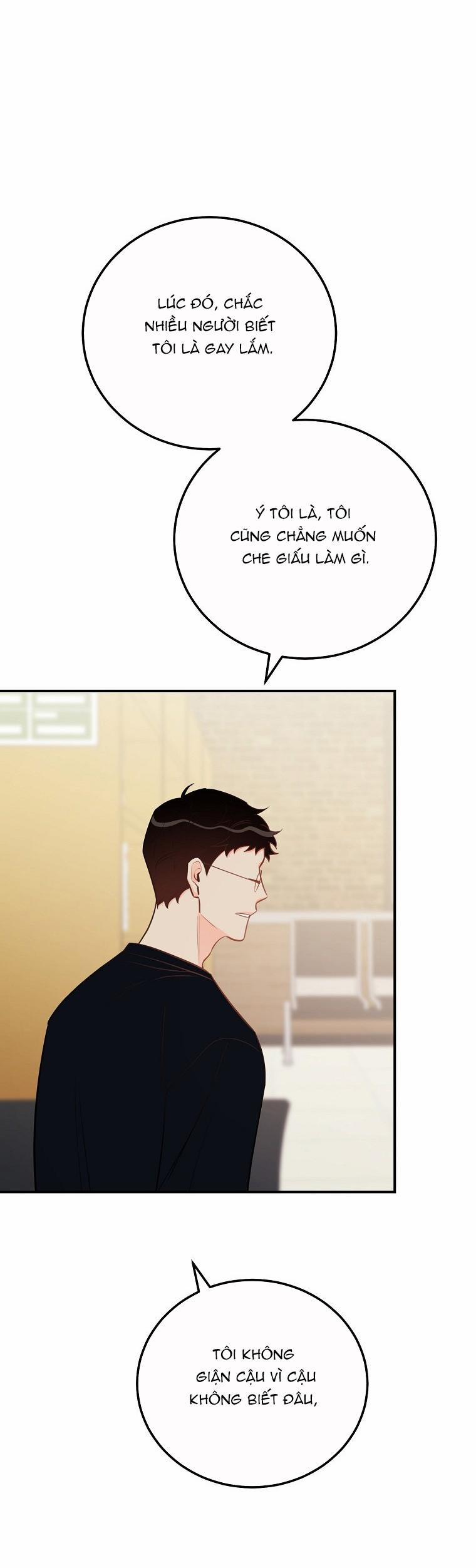 Có Chuyện Gì Xảy Ra Với Sự Nổi Tiếng Của Tôi Thế? 51 trang 21