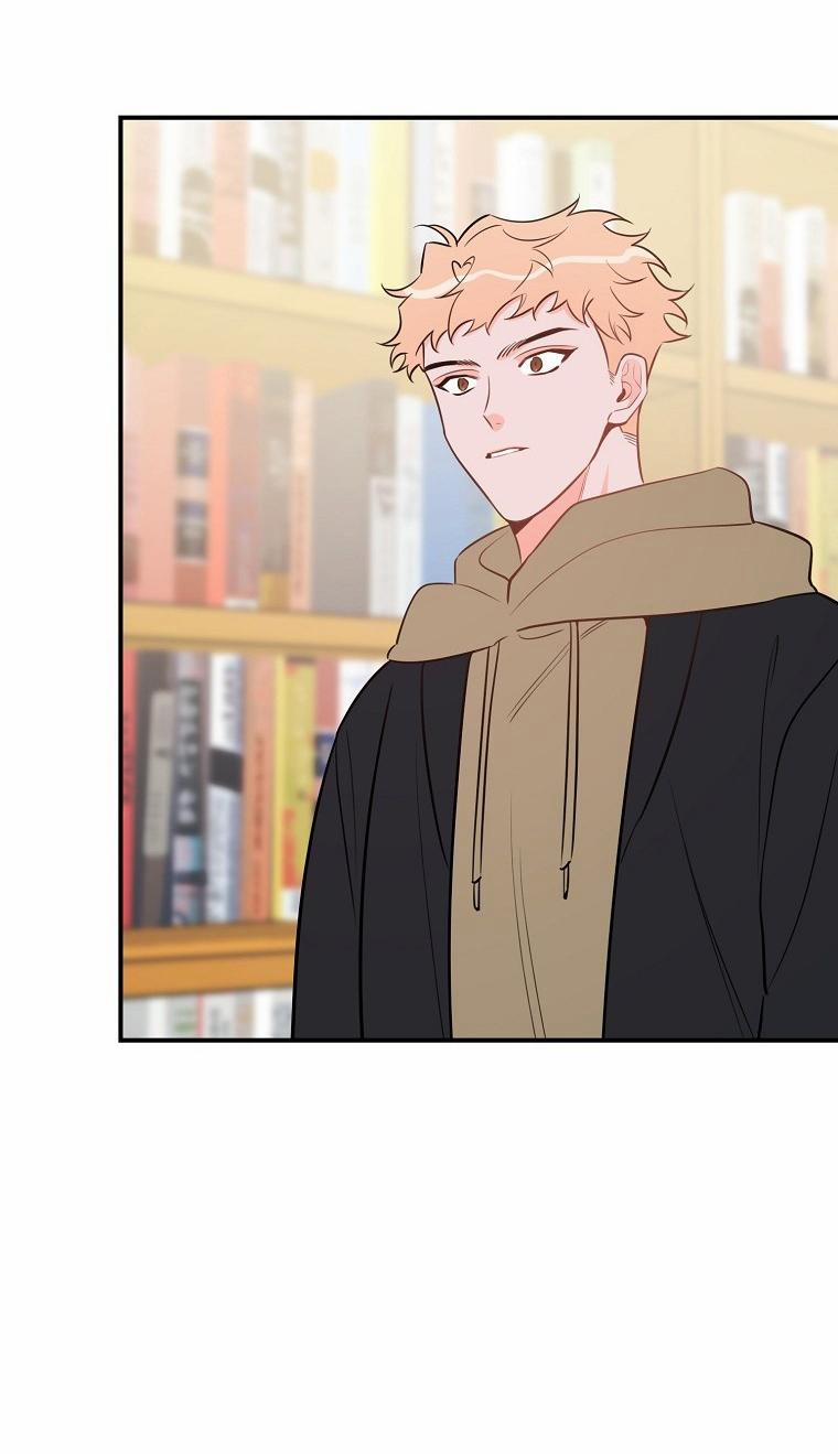 Có Chuyện Gì Xảy Ra Với Sự Nổi Tiếng Của Tôi Thế? 51 trang 22