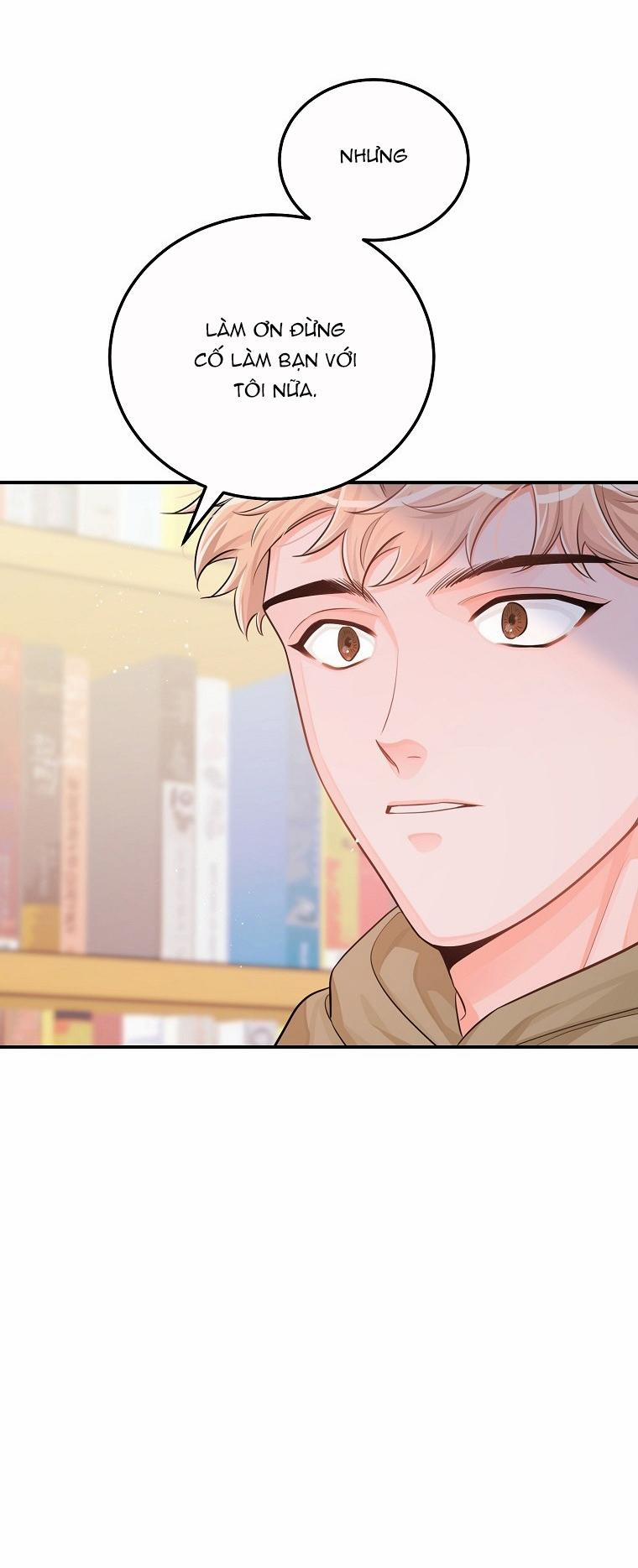 Có Chuyện Gì Xảy Ra Với Sự Nổi Tiếng Của Tôi Thế? 51 trang 23