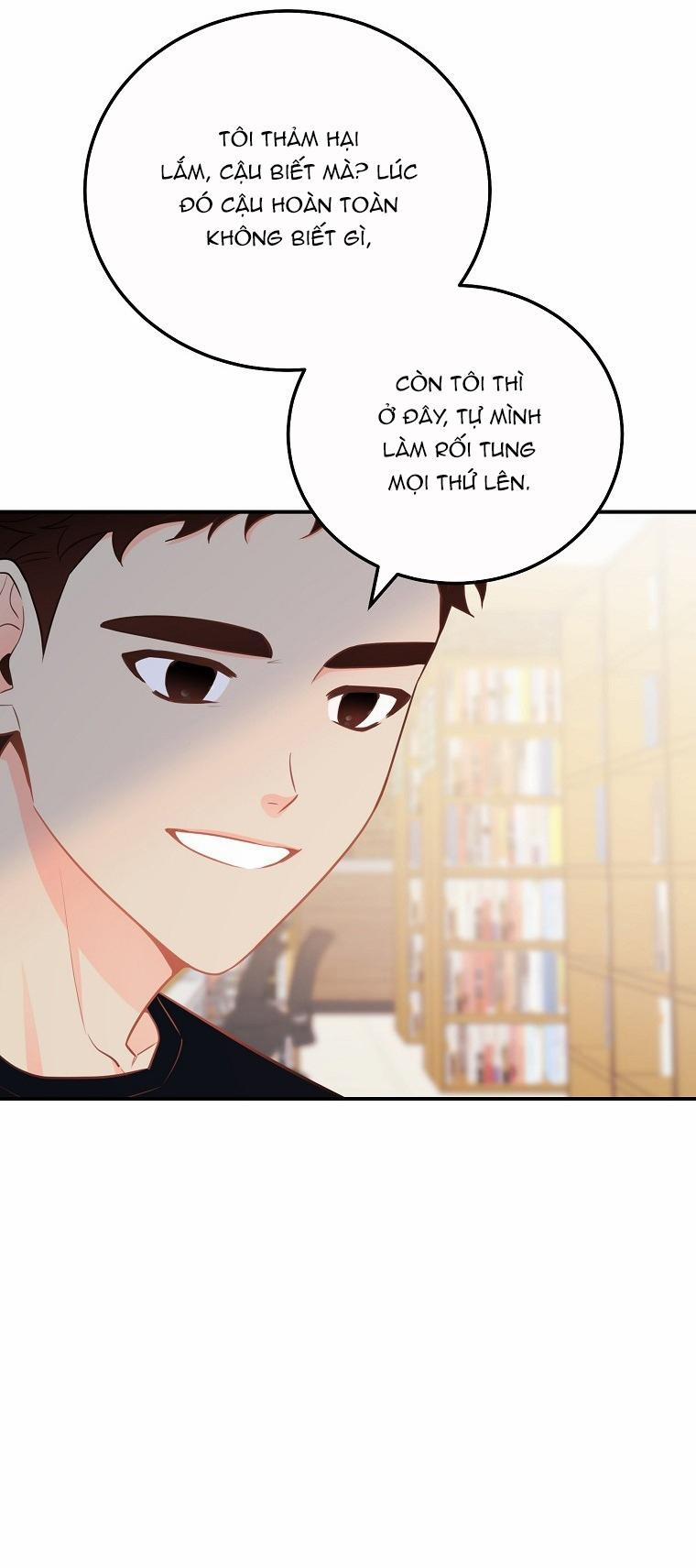 Có Chuyện Gì Xảy Ra Với Sự Nổi Tiếng Của Tôi Thế? 51 trang 24