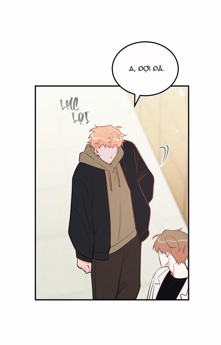 Có Chuyện Gì Xảy Ra Với Sự Nổi Tiếng Của Tôi Thế? 51 trang 28