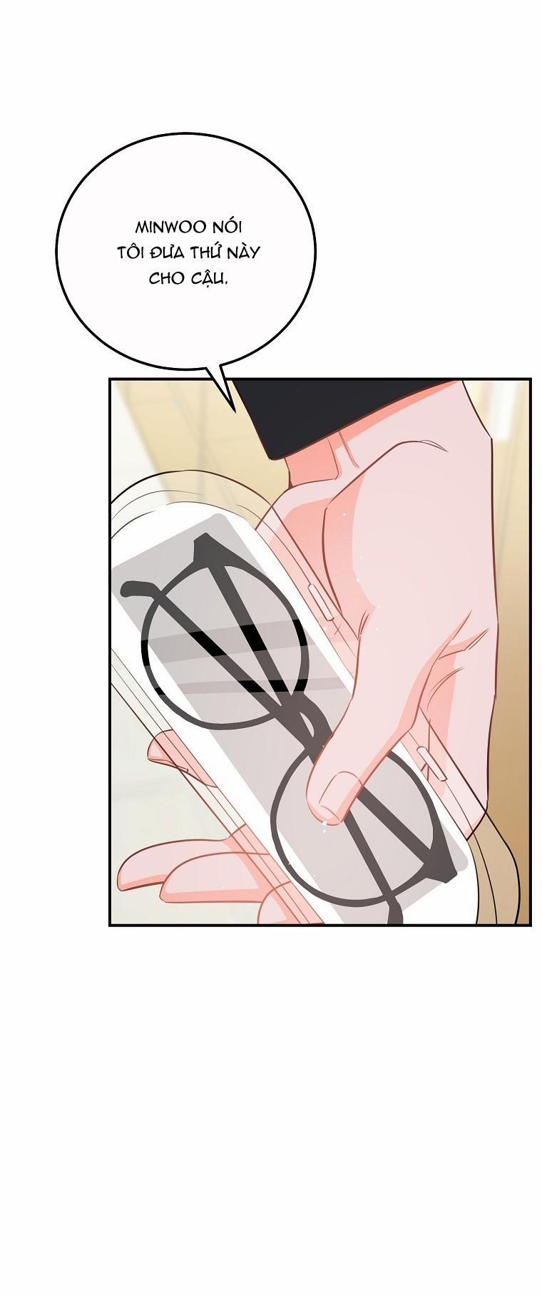 Có Chuyện Gì Xảy Ra Với Sự Nổi Tiếng Của Tôi Thế? 51 trang 29