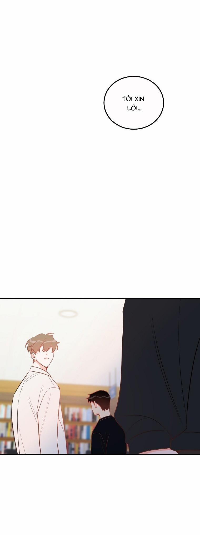 Có Chuyện Gì Xảy Ra Với Sự Nổi Tiếng Của Tôi Thế? 51 trang 32