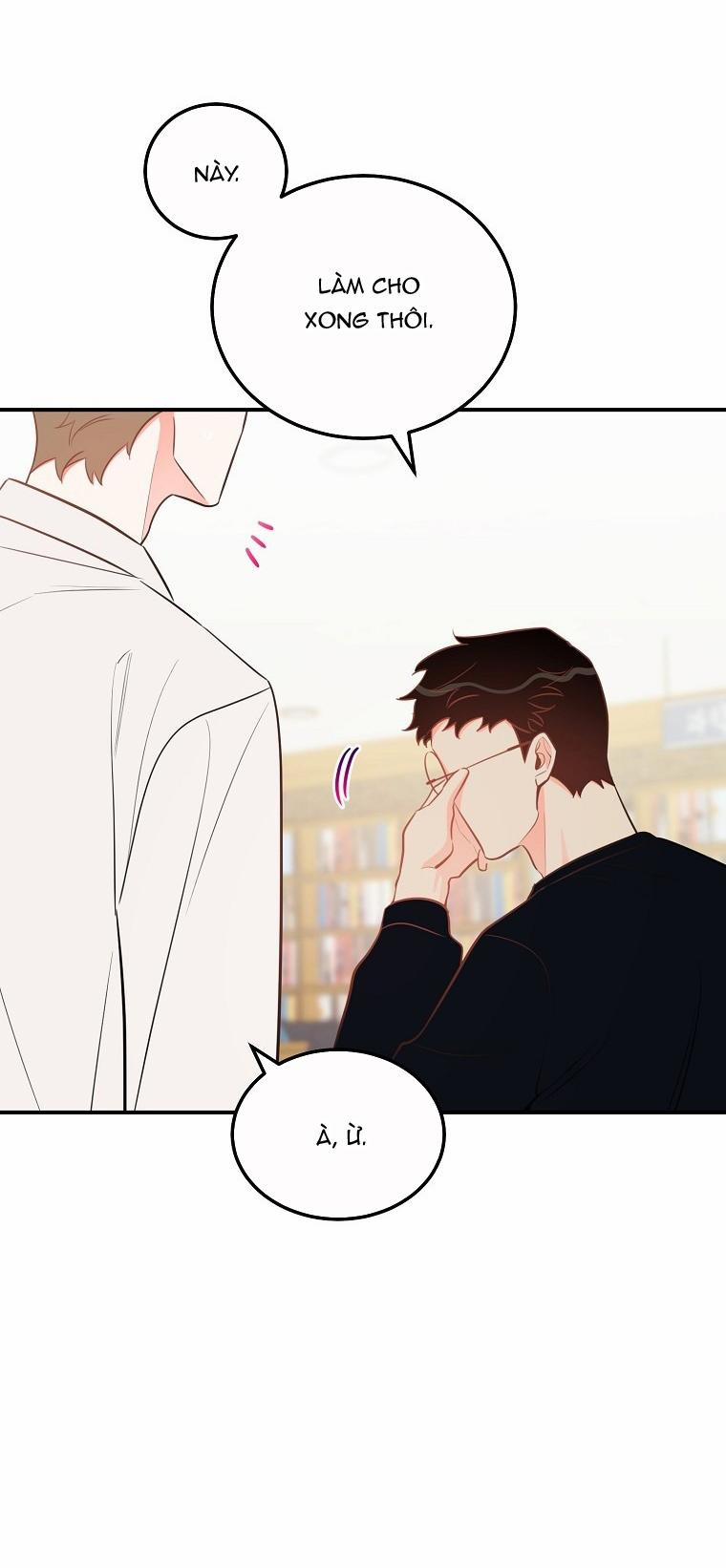 Có Chuyện Gì Xảy Ra Với Sự Nổi Tiếng Của Tôi Thế? 51 trang 34