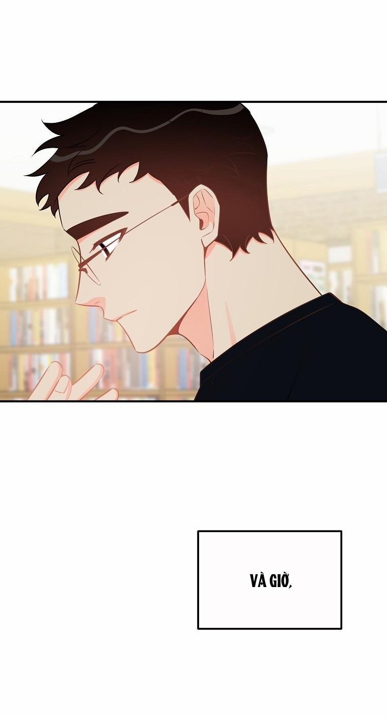 Có Chuyện Gì Xảy Ra Với Sự Nổi Tiếng Của Tôi Thế? 51 trang 35