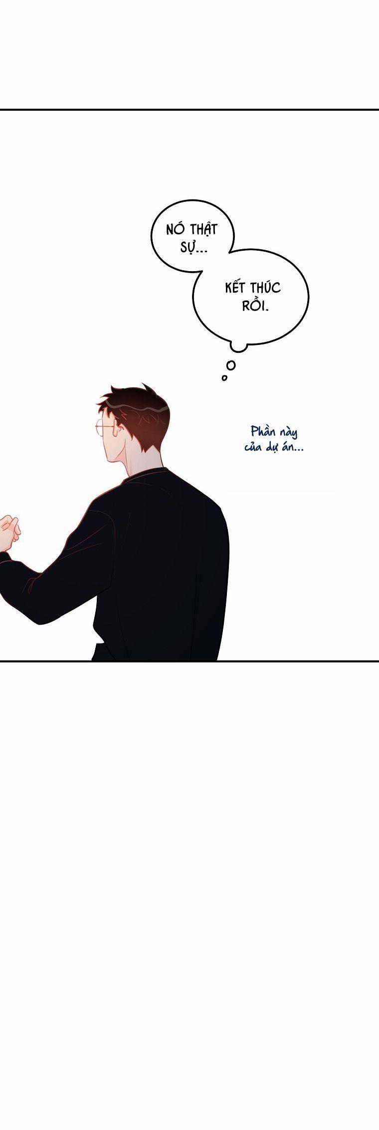 Có Chuyện Gì Xảy Ra Với Sự Nổi Tiếng Của Tôi Thế? 51 trang 37