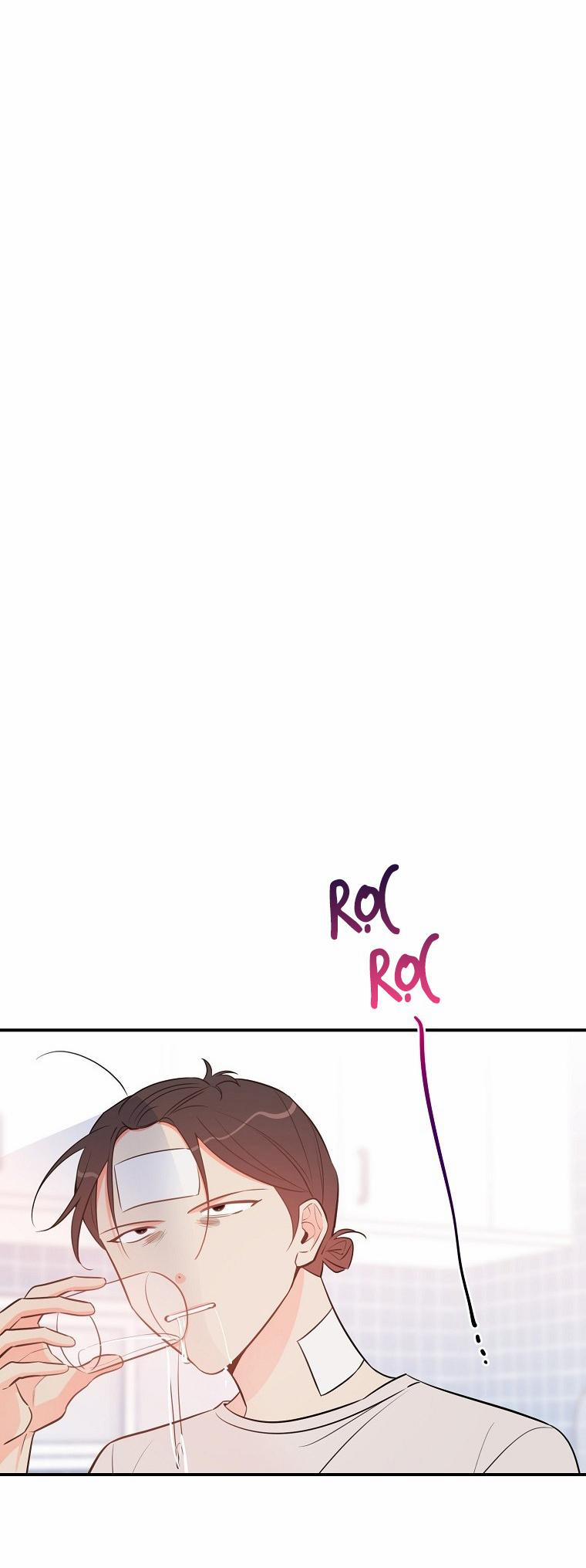 Có Chuyện Gì Xảy Ra Với Sự Nổi Tiếng Của Tôi Thế? 51 trang 38