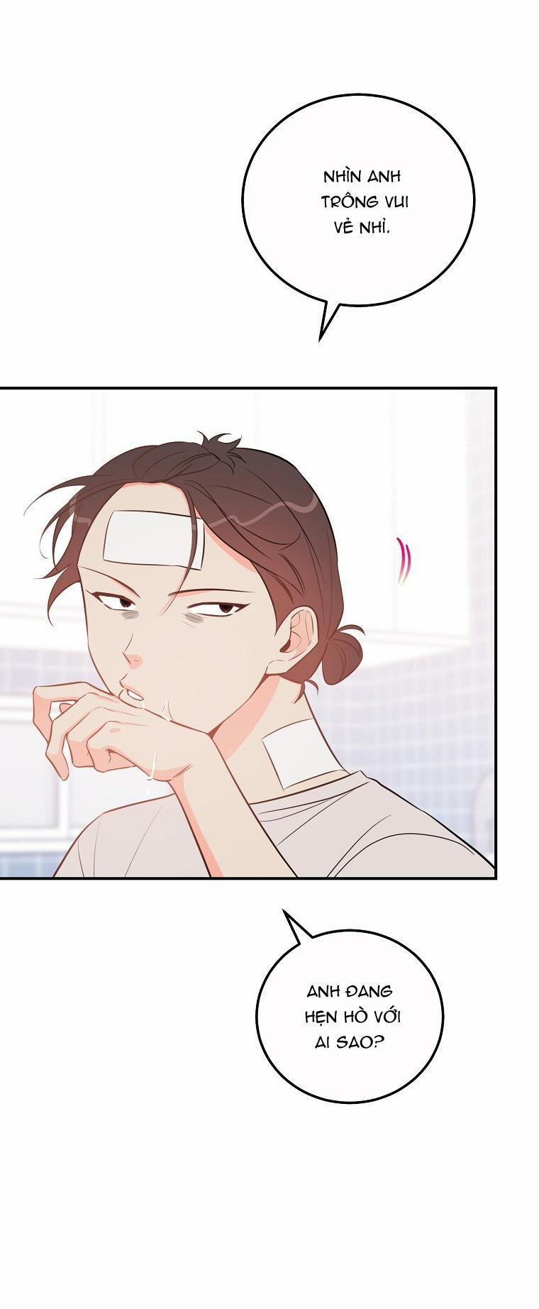 Có Chuyện Gì Xảy Ra Với Sự Nổi Tiếng Của Tôi Thế? 51 trang 41