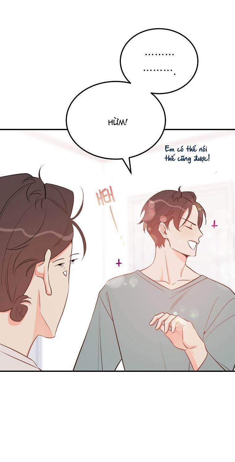 Có Chuyện Gì Xảy Ra Với Sự Nổi Tiếng Của Tôi Thế? 51 trang 42