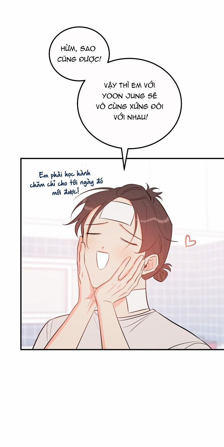 Có Chuyện Gì Xảy Ra Với Sự Nổi Tiếng Của Tôi Thế? 51 trang 43