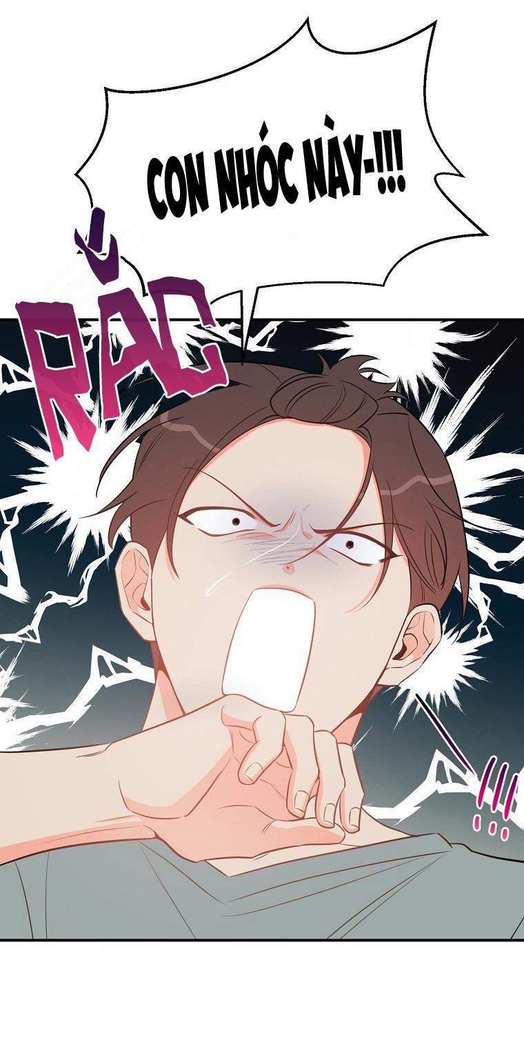 Có Chuyện Gì Xảy Ra Với Sự Nổi Tiếng Của Tôi Thế? 51 trang 45