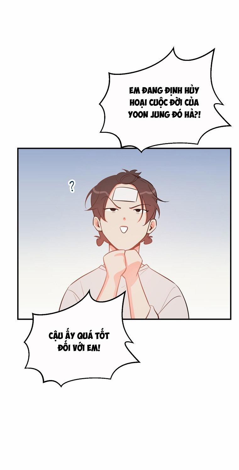 Có Chuyện Gì Xảy Ra Với Sự Nổi Tiếng Của Tôi Thế? 51 trang 46