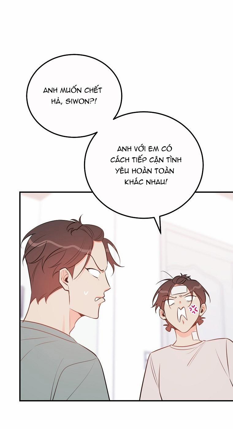 Có Chuyện Gì Xảy Ra Với Sự Nổi Tiếng Của Tôi Thế? 51 trang 47