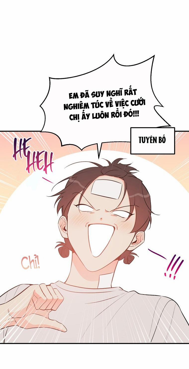 Có Chuyện Gì Xảy Ra Với Sự Nổi Tiếng Của Tôi Thế? 51 trang 48